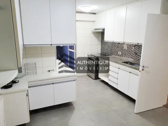 Imagem Apartamento com 3 Quartos à Venda, 151 m² em Alto De Pinheiros - São Paulo