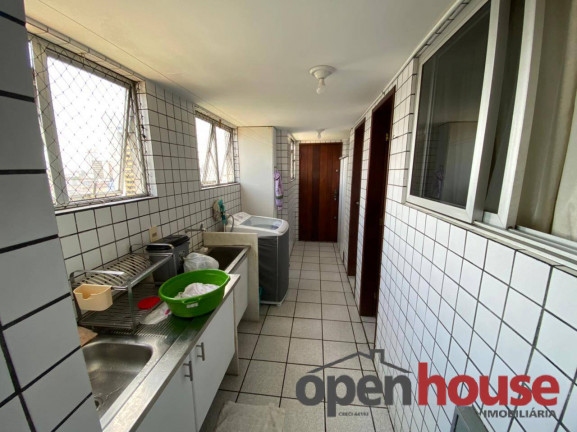 Imagem Apartamento com 3 Quartos à Venda, 267 m² em Petropolis - Natal