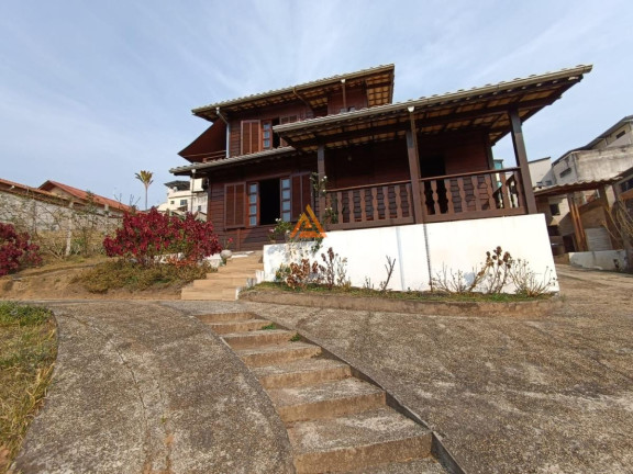 Imagem Casa de Condomínio com 4 Quartos à Venda, 240 m² Imagem Casa de Condomínio com 4 Quartos à Venda, 240 m²