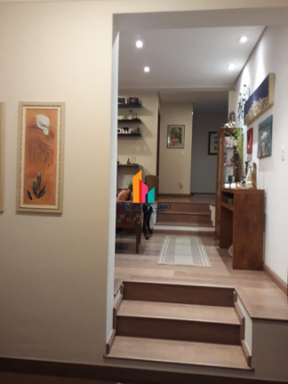 Imagem Casa com 4 Quartos à Venda, 272 m² em Bairro Jardim Promeca - Várzea Paulista