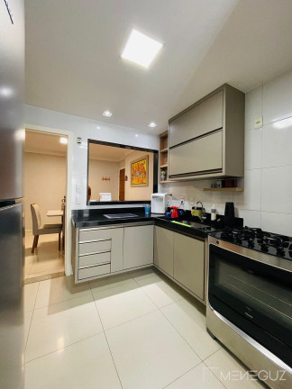 Imagem Apartamento com 2 Quartos à Venda, 140 m² em Praia Do Morro - Guarapari