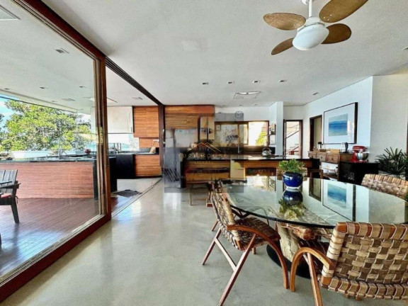 Imagem Casa com 5 Quartos à Venda, 470 m² em Toninhas - Ubatuba Imagem Casa com 5 Quartos à Venda, 470 m² em Toninhas - Ubatuba