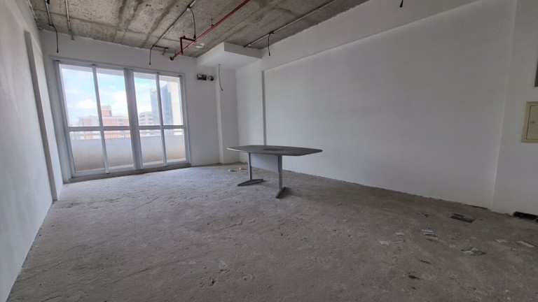 Imagem Sala Comercial para Alugar, 68 m² em Granja Julieta - São Paulo Imagem Sala Comercial para Alugar, 68 m² em Granja Julieta - São Paulo