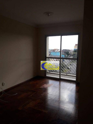 Imagem Apartamento com 3 Quartos à Venda, 69 m² em Vila Bela Vista - Santo André Imagem Apartamento com 3 Quartos à Venda, 69 m² em Vila Bela Vista - Santo André