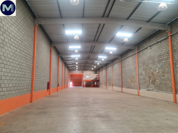 Imagem Imóvel para Alugar, 850 m² em Cajuru Do Sul - Sorocaba