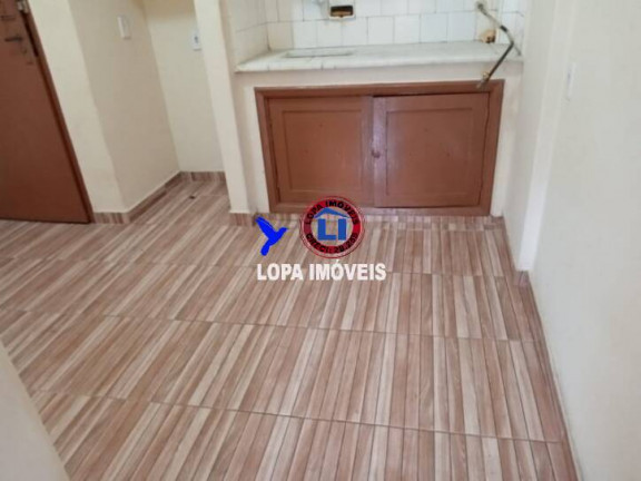 Imagem Apartamento com 1 Quarto à Venda, 30 m² em Centro - Rio De Janeiro