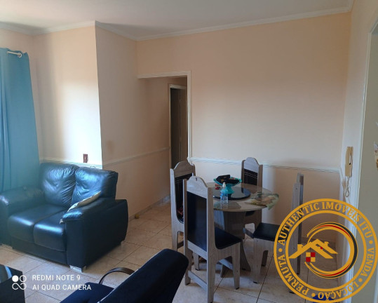 Imagem Apartamento com 3 Quartos à Venda, 68 m² em Jardim Das Rosas - Itu