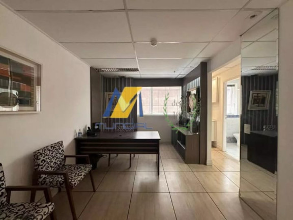 Sala Comercial para Alugar, 47 m² em Anchieta - São Bernardo Do Campo