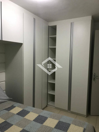 Imagem Apartamento com 1 Quarto à Venda, 38 m² em Jacarepaguá - Rio De Janeiro