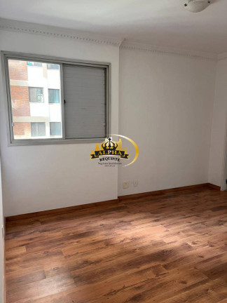 Imagem Apartamento com 4 Quartos para Alugar, 127 m² em Alphaville Empresarial - Barueri Imagem Apartamento com 4 Quartos para Alugar, 127 m² em Alphaville Empresarial - Barueri