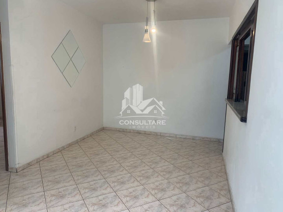 Imagem Apartamento com 2 Quartos à Venda, 90 m² em Encruzilhada - Santos Imagem Apartamento com 2 Quartos à Venda, 90 m² em Encruzilhada - Santos
