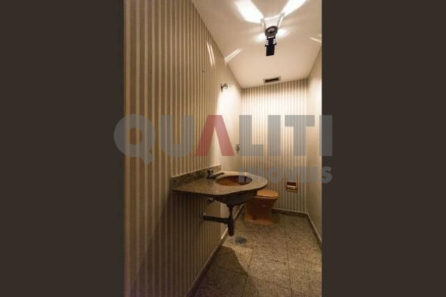 Imagem Apartamento com 4 Quartos à Venda, 316 m² em Moema - São Paulo