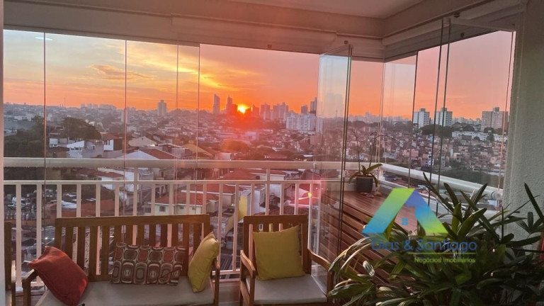 Imagem Apartamento com 2 Quartos à Venda, 64 m² em Vila Da Saúde - São Paulo Imagem Apartamento com 2 Quartos à Venda, 64 m² em Vila Da Saúde - São Paulo