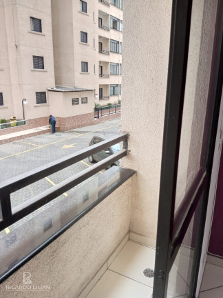 Imagem Apartamento com 2 Quartos à Venda, 64 m² em Macedo - Guarulhos
