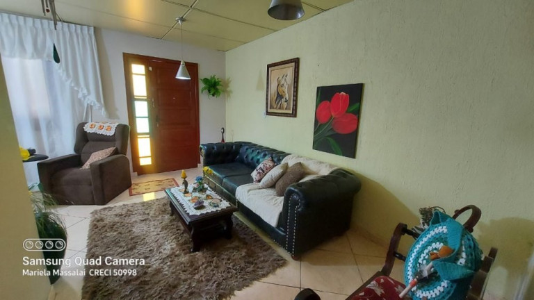 Imagem Casa com 3 Quartos à Venda, 227 m² em Morada Do Vale I - Gravataí Imagem Casa com 3 Quartos à Venda, 227 m² em Morada Do Vale I - Gravataí