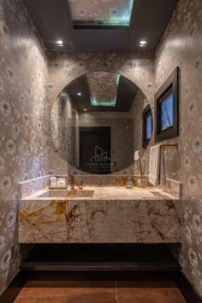 Imagem Apartamento com 6 Quartos à Venda, 470 m² em Centro - Xangri-lá Imagem Apartamento com 6 Quartos à Venda, 470 m² em Centro - Xangri-lá