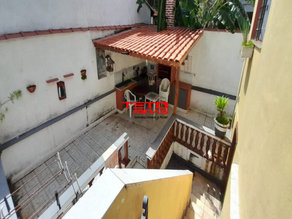Imagem Casa com 3 Quartos à Venda, 160 m² em Vale Dos Pinheiros - São Lourenço Imagem Casa com 3 Quartos à Venda, 160 m² em Vale Dos Pinheiros - São Lourenço