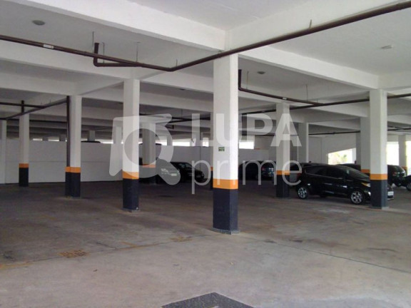 Imagem Apartamento com 2 Quartos à Venda, 44 m² em Centro - Guarulhos