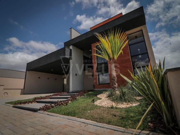 Imagem Casa de Condomínio com 3 Quartos à Venda, 230 m² em Centro - Itapetininga Imagem Casa de Condomínio com 3 Quartos à Venda, 230 m² em Centro - Itapetininga