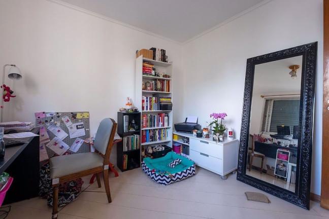 Imagem Apartamento com 3 Quartos à Venda, 142 m² em Consolação - São Paulo Imagem Apartamento com 3 Quartos à Venda, 142 m² em Consolação - São Paulo