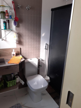 Imagem Casa com 3 Quartos à Venda, 350 m² em Jardim Riacho - Contagem