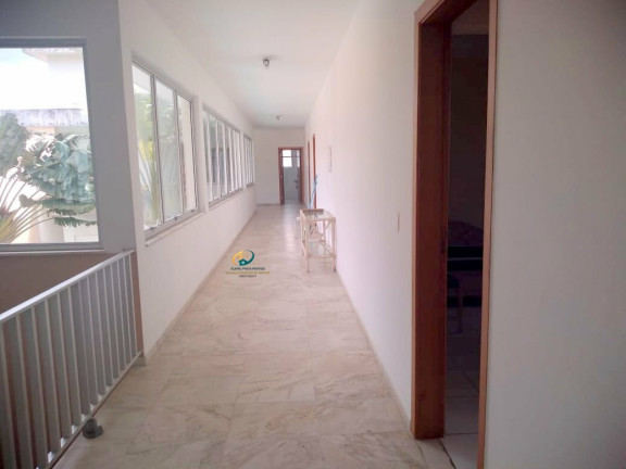 Imagem Casa com 9 Quartos para Alugar ou Temporada, 500 m² em Enseada - Guarujá
