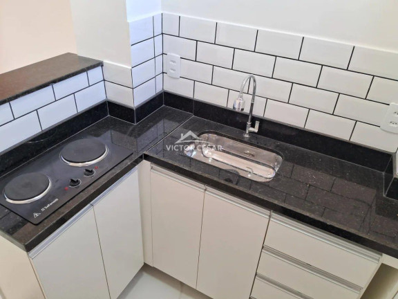 Imagem Kitnet com 1 Quarto à Venda, 32 m² em Centro - Rio De Janeiro Imagem Kitnet com 1 Quarto à Venda, 32 m² em Centro - Rio De Janeiro