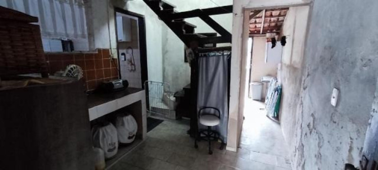 Imagem Casa com 4 Quartos à Venda, 120 m² em Itaipu - Niterói