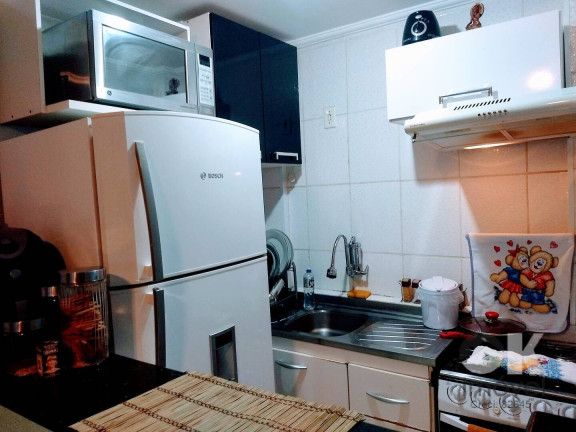 Imagem Apartamento à Venda, 28 m² em Higienópolis - São Paulo