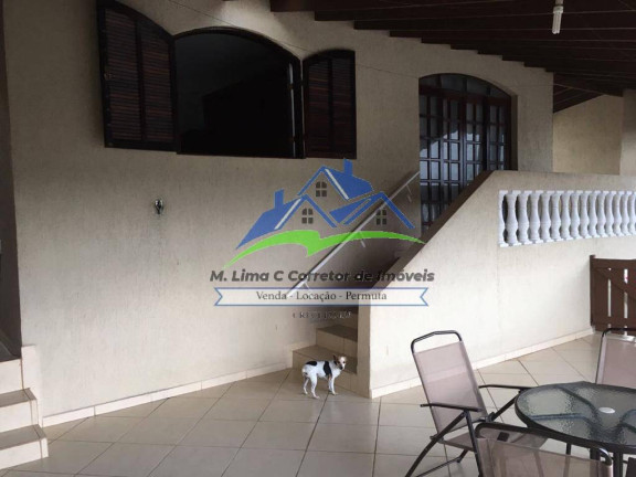 Imagem Casa com 3 Quartos à Venda, 298 m² em Terra Preta (terra Preta) - Mairiporã