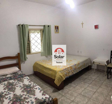 Imagem Casa com 3 Quartos à Venda, 91 m² em Jardim Bela Vista - Taubaté