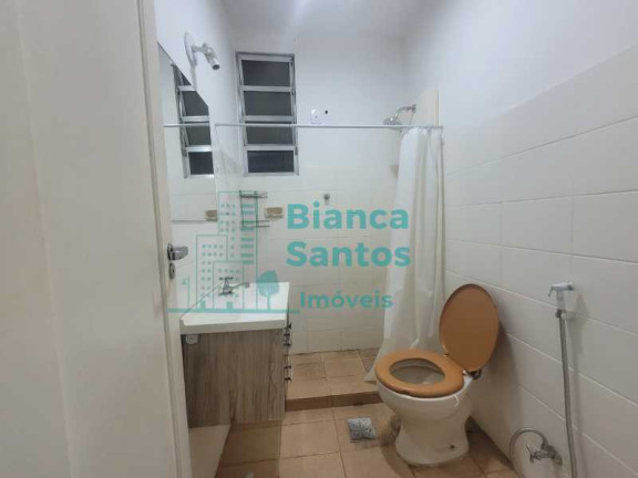 Imagem Apartamento com 1 Quarto à Venda, 40 m² em Copacabana - Rio De Janeiro