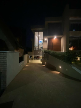 Imagem Casa com 5 Quartos à Venda, 800 m² em Alphaville - Santana De Parnaíba