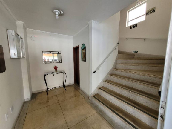 Imagem Apartamento com 1 Quarto à Venda, 64 m² em Vila Guilhermina - Praia Grande