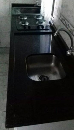 Imagem Apartamento com 2 Quartos à Venda, 40 m² em Fazendinha - Curitiba Imagem Apartamento com 2 Quartos à Venda, 40 m² em Fazendinha - Curitiba