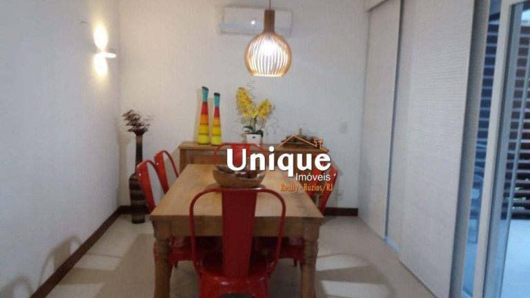 Imagem Casa com 4 Quartos à Venda, 200 m² em Manguinhos - Armação Dos Búzios