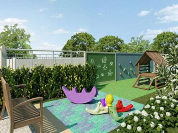 Imagem Apartamento com 3 Quartos à Venda, 69 m² em Brotas - Salvador