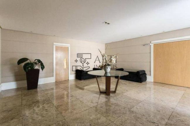 Imagem Apartamento com 4 Quartos à Venda, 182 m² em Moema - São Paulo