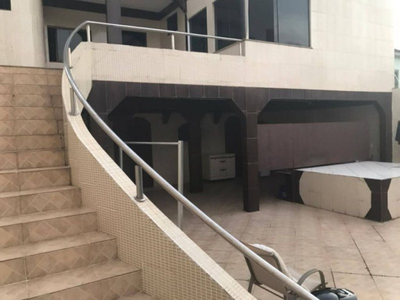 Imagem Casa com 5 Quartos à Venda, 390 m² em Praia Campista - Macaé Imagem Casa com 5 Quartos à Venda, 390 m² em Praia Campista - Macaé