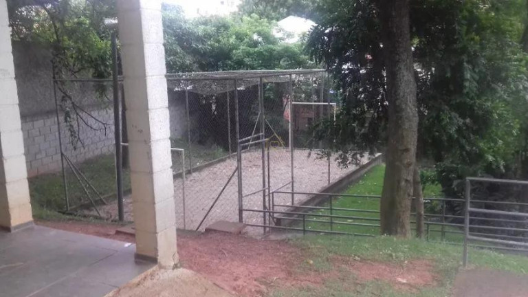 Imagem Apartamento com 3 Quartos à Venda, 50 m² em Parque Santo Antônio - São Paulo