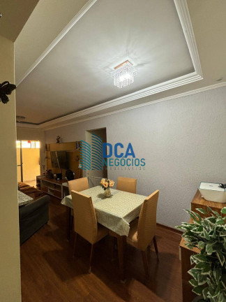 Imagem Apartamento com 3 Quartos à Venda, 74 m² em Jardim Santa Clara - Taubaté Imagem Apartamento com 3 Quartos à Venda, 74 m² em Jardim Santa Clara - Taubaté