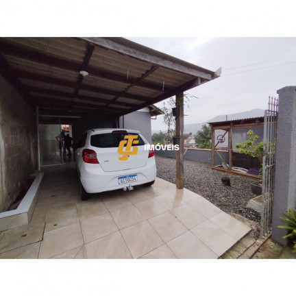 Imagem Casa com 2 Quartos à Venda, 180 m² em Rio Pequeno - Camboriú