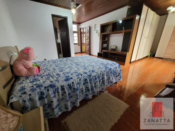 Imagem Casa com 4 Quartos à Venda, 180 m² em São Sebastião - Esteio