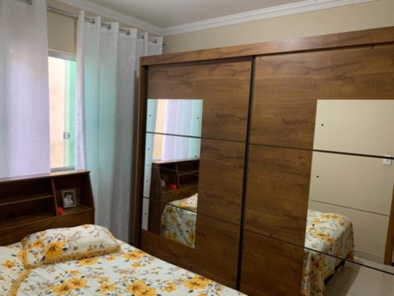 Imagem Casa com 3 Quartos à Venda, 180 m² em Praia - Contagem