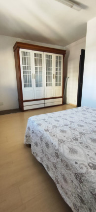 Imagem Casa com 3 Quartos à Venda, 155 m² em Embaré - Santos