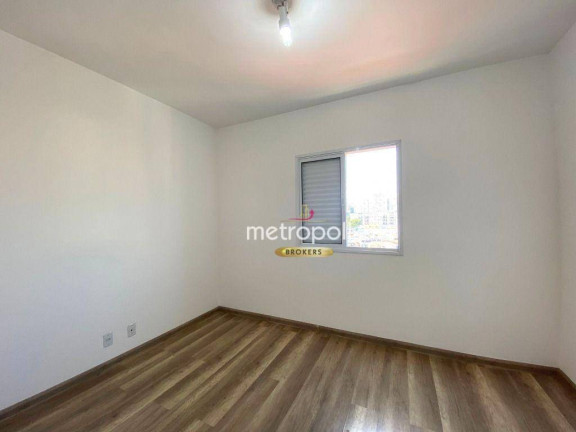 Imagem Cobertura com 2 Quartos à Venda, 123 m² em Cerâmica - São Caetano Do Sul