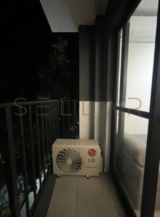 Imagem Apartamento com 1 Quarto para Alugar, 27 m² em Pinheiros - São Paulo