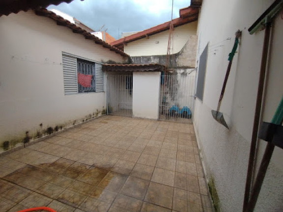 Imagem Casa com 2 Quartos à Venda, 100 m² em Conjunto Habitacional Júlio De Mesquita Filho - Sorocaba