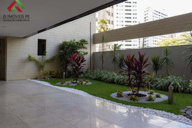 Imagem Imóvel com 2 Quartos à Venda, 60 m² em Boa Viagem - Recife