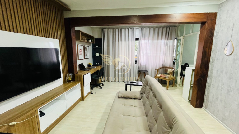 Imagem Casa com 4 Quartos à Venda, 202 m² em Centro - Ubatuba